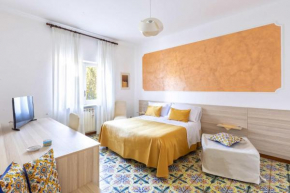 SorrentoVibes - Modern Apartment with Terrace, Swimming Pool&Tennis